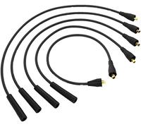 NGK 8537 Kit de câbles d'allumage