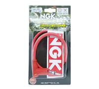 NGK Fiche bougie d'allumage CR4 8054 Rouge