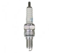 NGK Bougie d'allumage IMR9A-9H (6966) Iridium 5 kΩ Antiparasitage Clé 16 mm
