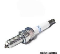 NGK Iridium Bougie BPR7EIX 4055 pour Yamaha XT 500 S 1988-1989