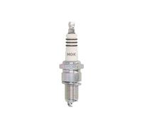 NGK IRIDIUM BOUGIE DE REMPLACEMENT SET - BPR7EIX 4055 - 708.55.66 - Set 2 Pcs -