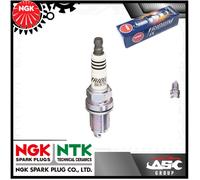 NGK Bougie d'allumage BKR7EIX