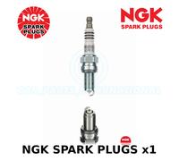 NGK Bougie d'allumage Iridium