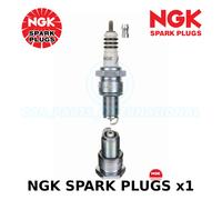Bougie d'allumage NGK 6637