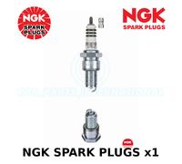 NGK Iridium bougie d'allumage