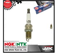 NGK IRIDIUM Ix LPG Allumage Bougies - Stk N° :3356 - Pièce N° : BKR6EIX-LPG - x1