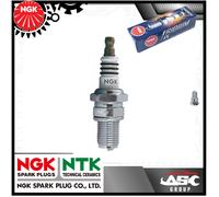 NGK IRIDIUM Ix Pack Allumage Bougies - Stk N° :3520 - Pièce N° : BR8ECMIX - x1