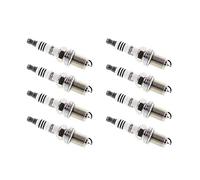 NGK Iridium IX Spark Plug GR4IX (8 Pack) for PLYMOUTH VOLARE BASE 1976-1980 5.2L/318