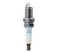 NGK Iridium Lot de 6 bougies d'allumage moto 96372