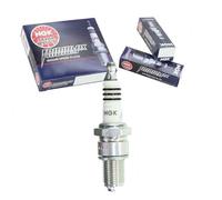 NGK Iridium Sparkplug BR9EIX for Suzuki RM125 1982-1991
