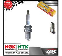 NGK Bougie d'allumage (à l'unité) 0087295116913