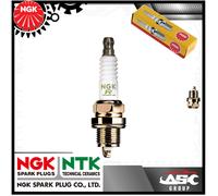 Ngk Jaune Boite Allumage Bougie - Stk N° :2360 - Pièce N° : CR10EK - x1