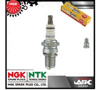 Ngk Jaune Boite Allumage Bougie - Stk N° :3035 - Pièce N° : BR8ECM - x1