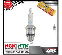 Ngk Jaune Boite Allumage Bougie - Stk N° :3180 - Pièce N° : BPZ8HS-15 - x1