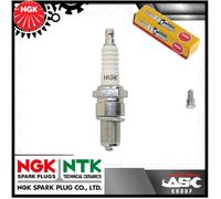 Ngk Jaune Boite Allumage Bougie - Stk N° :3252 - Pièce N° : BR9ECM - x1