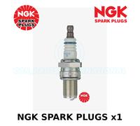 Ngk Jaune Boite Allumage Bougie - Stk N° :4234 - Pièce N° : BR10ECM - x1