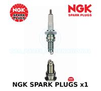 Ngk Jaune Boite Allumage Bougie - Stk N° :4830 - Pièce N° : DPR9Z - x1