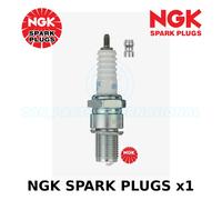 NGK Bougie Standard BR10ECS