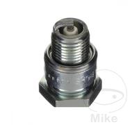 NGK Jeu de bougies avec cosse amovible B6HS SAE 2417