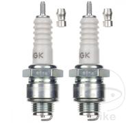 NGK Jeu de bougies d''allumage B6S SB 2319