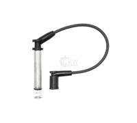 NGK Jeu De Câbles D'Allumage Compatible Pour Ford Fiesta V 1.3 KA 1.3I