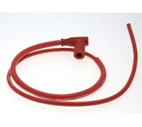 NGK Fiche bougie d'allumage CR4 8054 Rouge