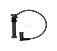 NGK Jeu De Fils D'Allumage Pour Ford Fiesta VI 1.25 16V 1.4 Mazda 2 C30