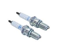 Ngk JR9B / 3188 Ngk Allumage Prise Pack De 2