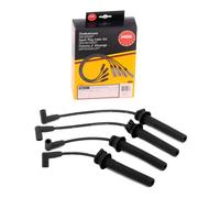 NGK Kit de câbles d'allumage Jeu De Câbles d'Allumage 2476 pour CHRYSLER NEON II