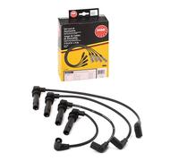 NGK Kit de câbles d'allumage Jeu De Câbles d'Allumage 44328 pour AUDI A2 (8Z0)