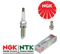 Ngk Laser Bougie Allumage Iridium - Stk N° :1422 - Pièce N° : ILKR8E6 - x1