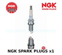 Ngk Laser Bougie Allumage Iridium - Stk N° :4589 - Pièce N° : IFR6T11 - x1