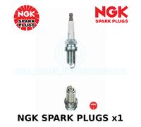 Ngk Laser Bougie Allumage Iridium - Stk N° :6903 - Pièce N° : IFR5E13 - x1