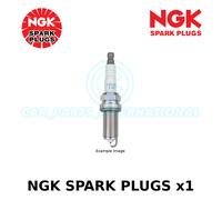 Ngk Ijr7a-9 Iridium Spark Plug Argenté