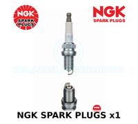 Ngk Laser Bougie Allumage Iridium - Stk N° :7994 - Pièce N° : IFR5E11 - x1