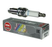 NGK Laser Iridium Premium Bougie D'Allumage 7563 Type IZKR7B Bougie