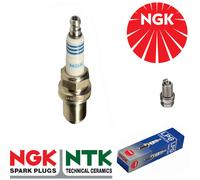 Ngk Laser Line Iridium Lpg Gaz Bougie D'Allumage Lpg3 - Lpg 3