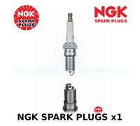 Ngk Laser Platine Allumage Bougie - Stk N° :3784 - Pièce N° : PTR5D-10 - x1