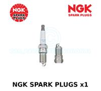 Ngk Laser Platine Allumage Bougie - Stk N° :6644 - Pièce N° : PTR5D-13 - x1