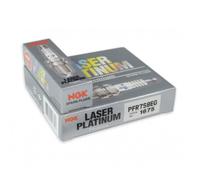 NGK Laser Platine Allumage Bougies Pour Volkswagen Golf MK5 MK6 Gti / FSI 2.0