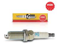 NGK LFR5E-11 1669 Bougie D'Allumage Pour Nissan Micra 3 C+C 3 K12 Note E11 1.0