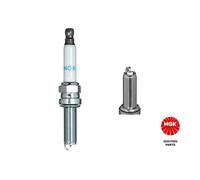 Bougie d'allumage NGK 93188, 1 pièce