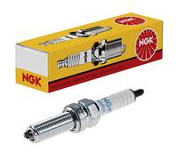 NGK Bougie d'allumage LMAR9E-J (6884) Racing – raccord M4 – 1 pièce