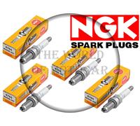 NGK Lot 4 Bougies MAR8B-JDS Pour BMW R 1200 GS 2010-2013