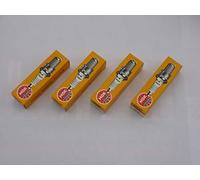 Bougie d'allumage Raccord-SAE avec vis 6129 NGK pour FIAT FORD JAGUAR LANCIA TVR