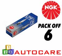 NGK LPG ( Gas) Bougies D'Allumage Pontiac Trans Sport Talbot Tagora à Volvo 260