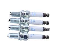 NGK MAR10A-J / 4706 NGK Lot de 4 bougies d'allumage