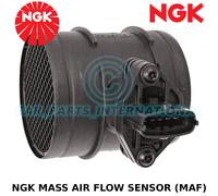 Ngk Masse Air Flow ( Maf ) Capteur Mètre - Stk N° :90244 ,Pièce N° :