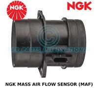Ngk Masse Air Flow ( Maf ) Capteur Mètre - Stk N° :95035 ,Pièce N° :