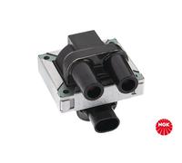 NGK Module D’Allumage Bobine D’Allumage Pour Fiat Panda 1.1 1.2 1000 i